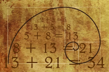 Fibonacci número
