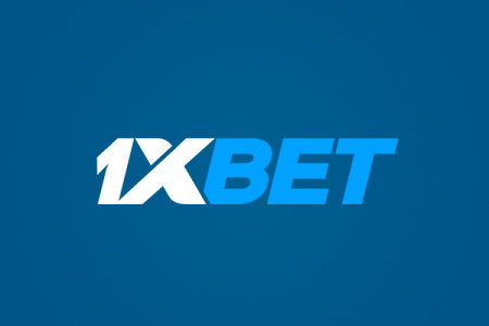 1xBet cassino