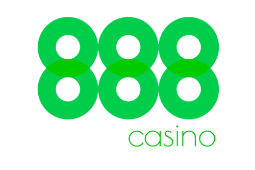 Logotipo 888 casino