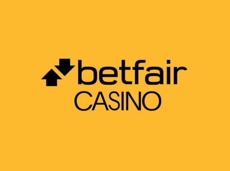 Logotipo da Betfair casino