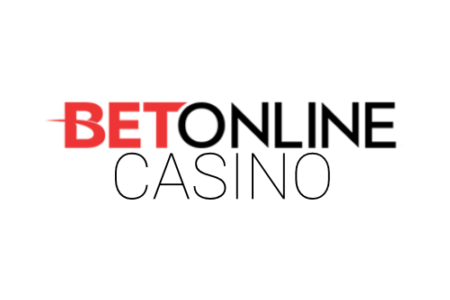 BetOnline cassino