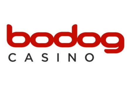 Logotipo Bodog casino