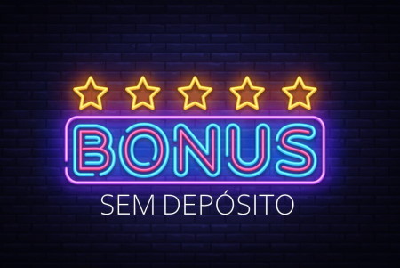 Como conseguir o bônus sem depósito em um cassino online - O