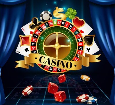 Casino promoções