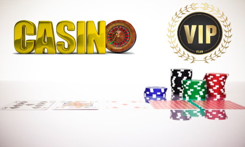 Clubes VIP de casino