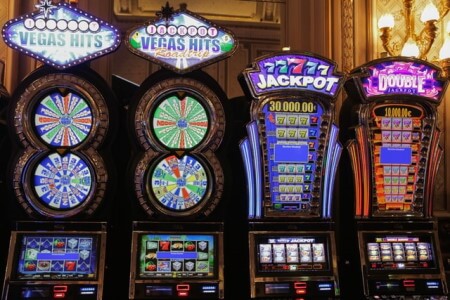 Cassino slots