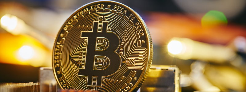 Bitcoin em Cassinos Online