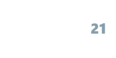 Editoracasa21 - logo