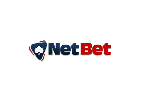 Logotipo Netbet casino