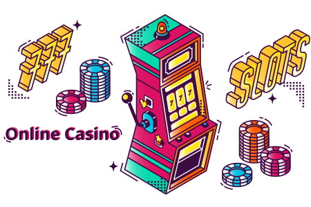 Slots cassino online