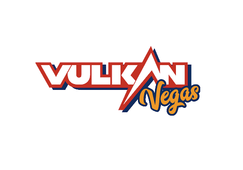 Logotipo de Vulkan Vegas